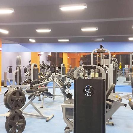 Dracarys Place 2 Condo With Balcony Unlimited Wifi Lapulapu City View Exteriör bild