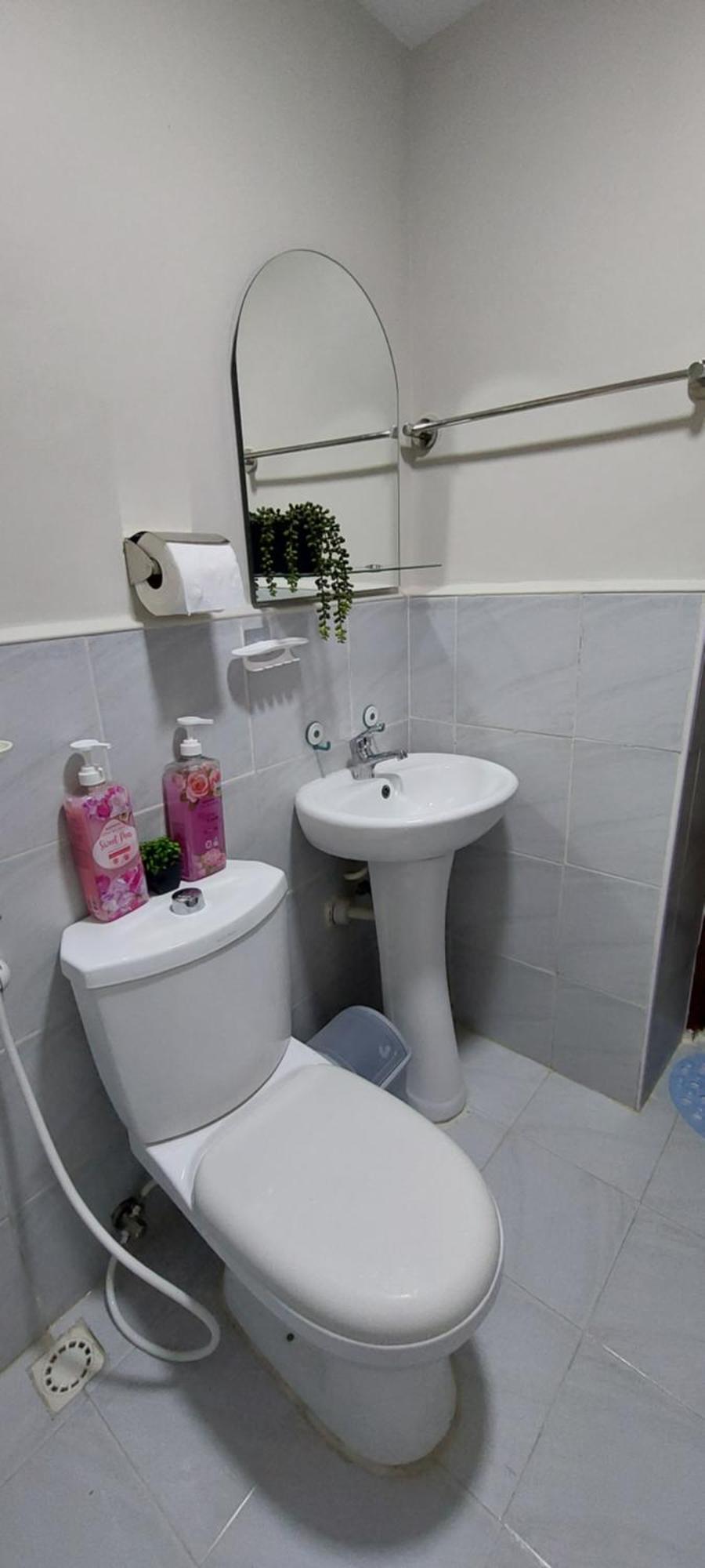 Dracarys Place 2 Condo With Balcony Unlimited Wifi Lapulapu City View Exteriör bild